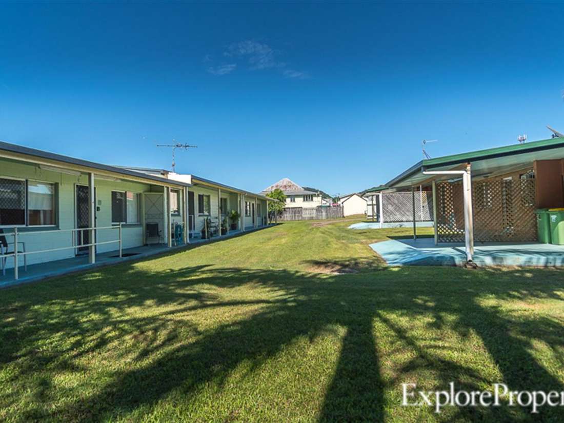 Property Lease at 7/48a Broad Street, SARINA QLD, 4737 Explore