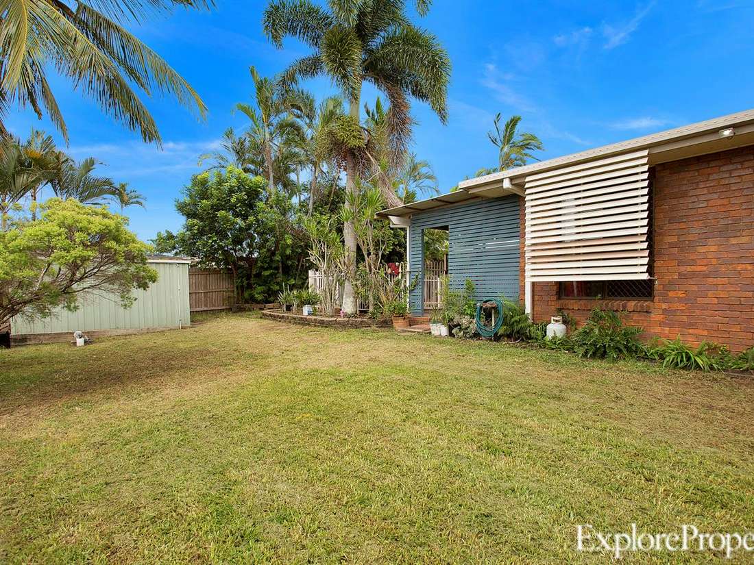 Property Lease at 40 Pittman Street, ANDERGROVE QLD, 4740 Explore