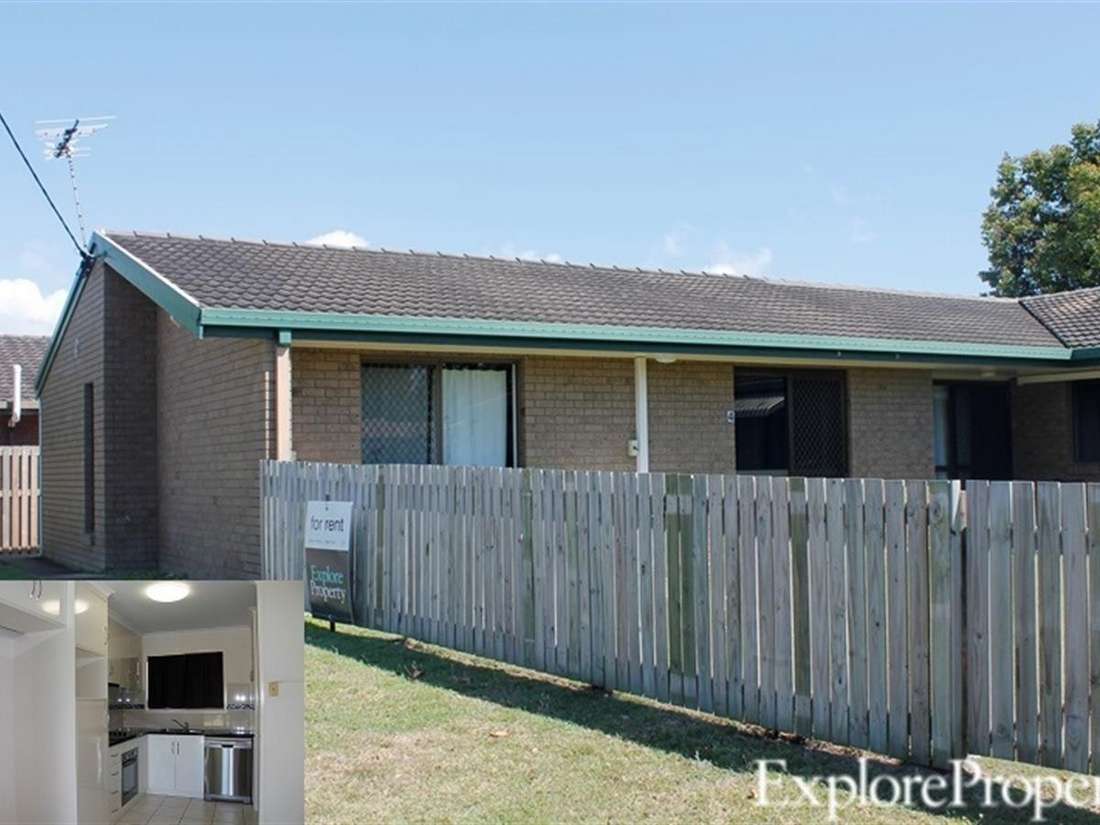 Property Lease at 4/22 Gable Street, EAST MACKAY QLD, 4740 Explore