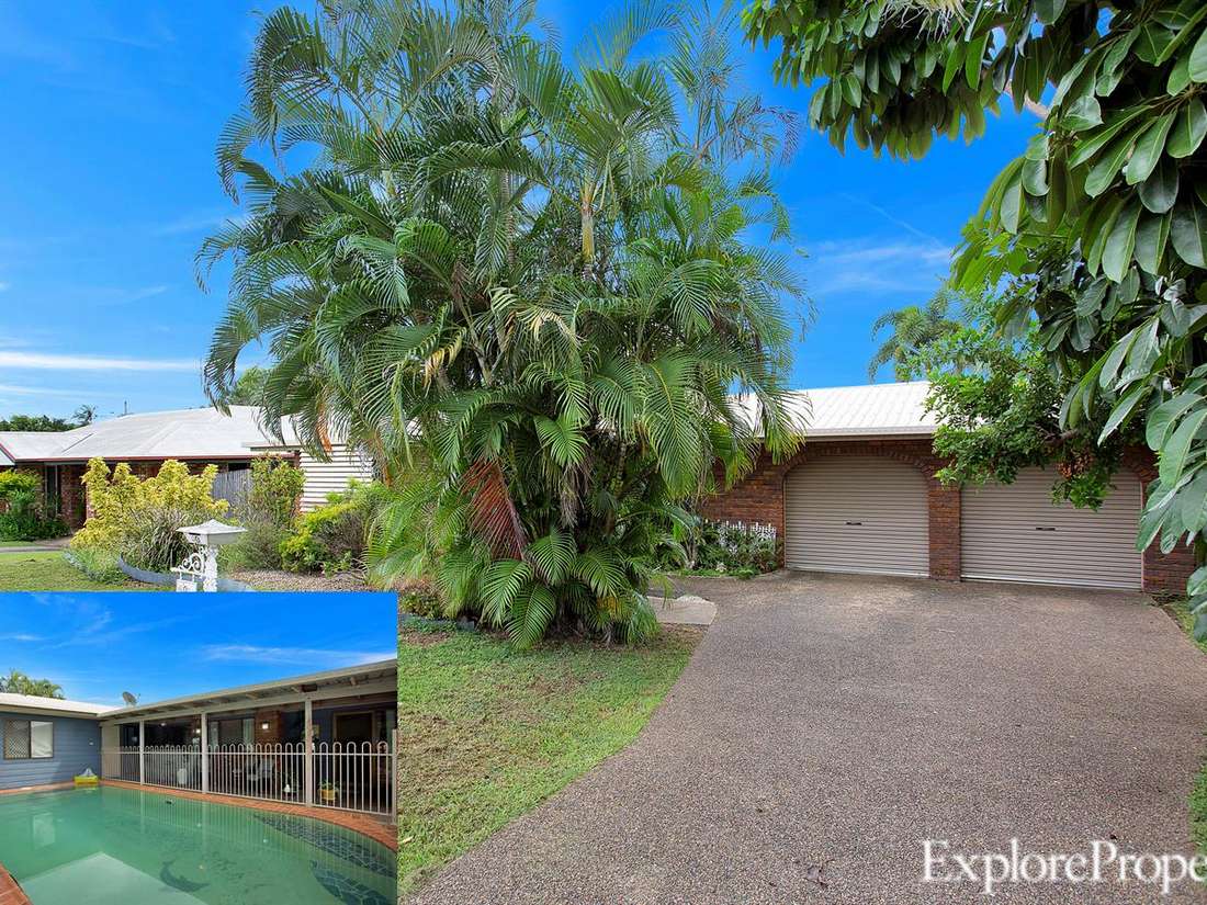 Property Lease at 40 Pittman Street, ANDERGROVE QLD, 4740 Explore