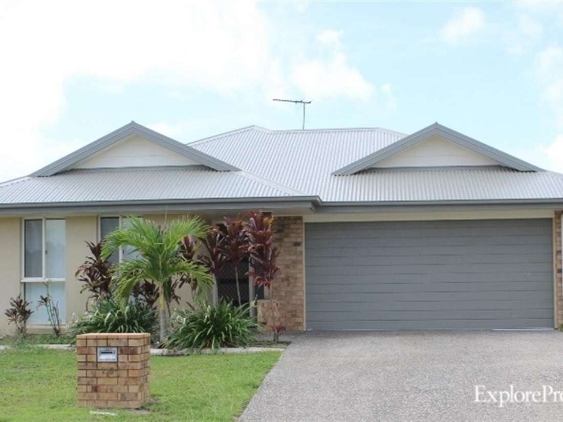 Property Lease at 116 Whitehaven Drive, BLACKS BEACH QLD, 4740