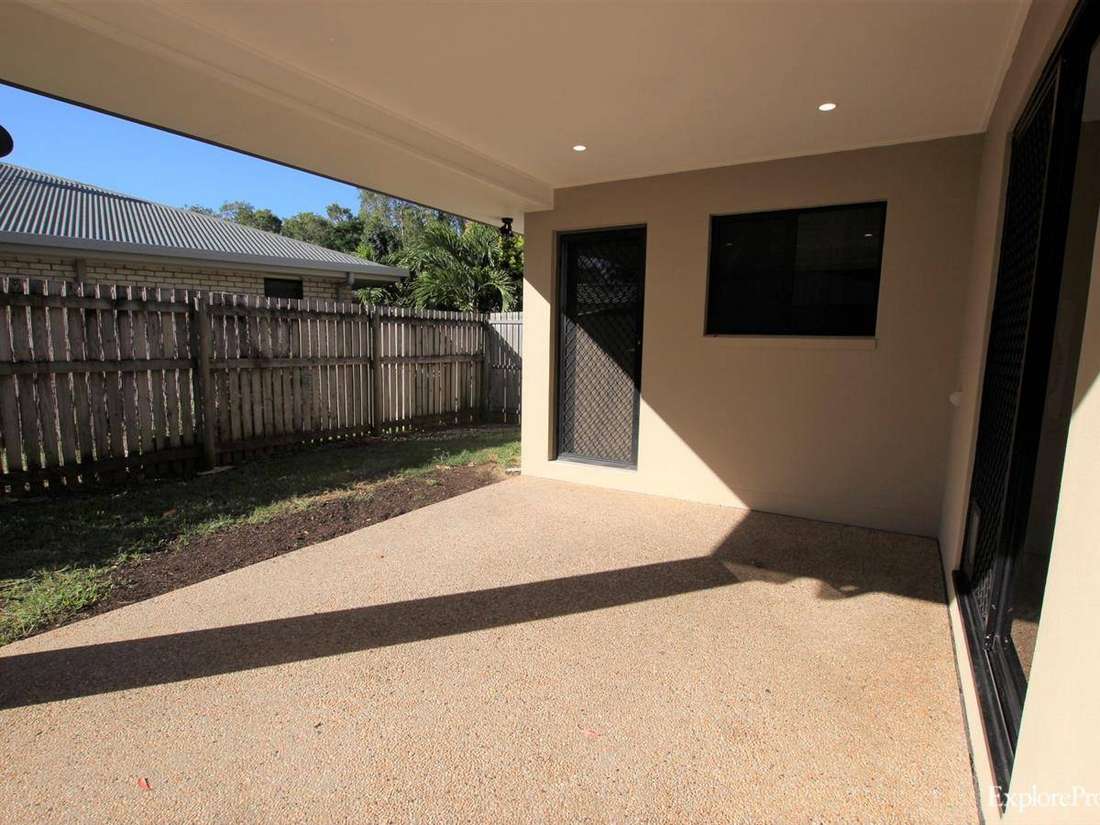 Property Lease at 27 Osprey Close, SLADE POINT QLD, 4740 Explore Property Mackay Buy Rent