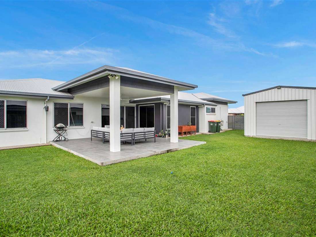 Property Lease at 27 Darcy Boulevard, BEACONSFIELD QLD, 4740 | Explore ...