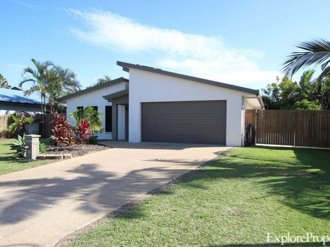 Property Lease at 3 Corella Way, The Dunes Estate, BLACKS BEACH QLD