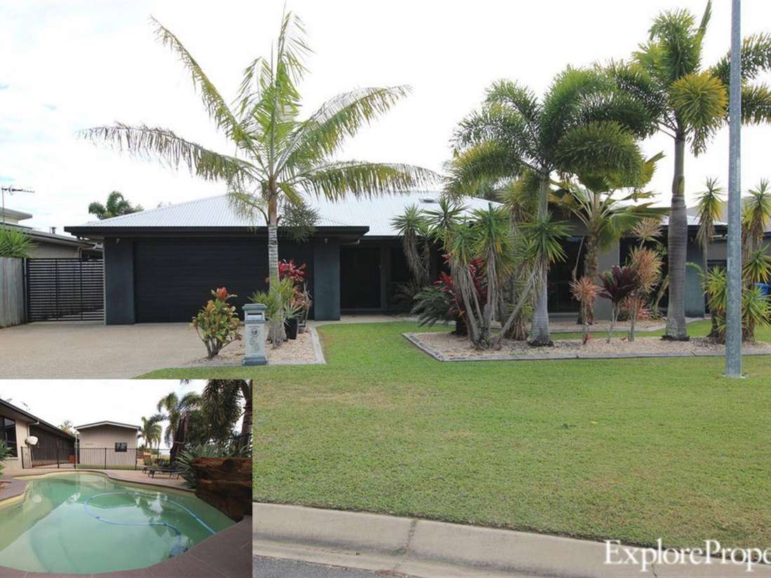 Property Lease at 55 James Muscat Drive, WALKERSTON QLD, 4751 Explore