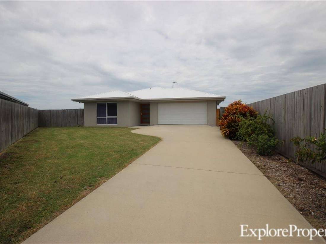 Property Lease at 4 Flintwood Street, RURAL VIEW QLD, 4740 Explore Property Mackay Buy