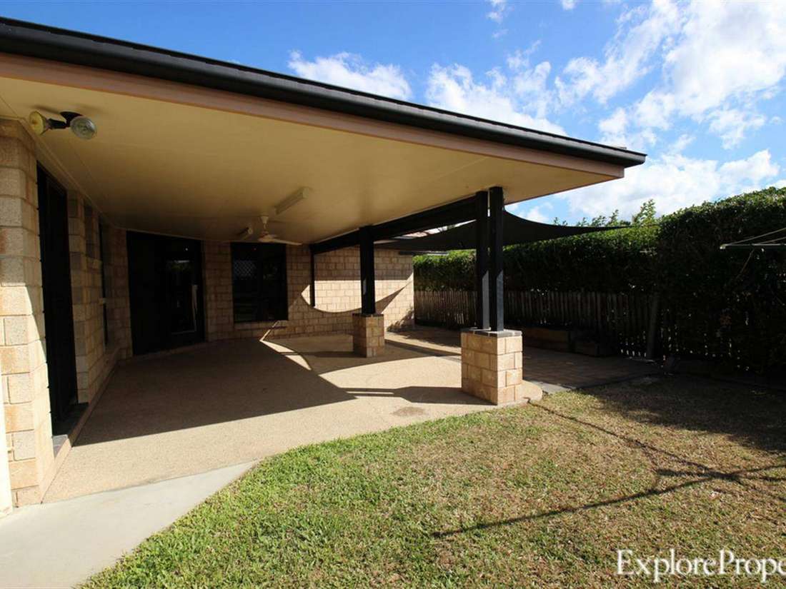 Property Lease at 18 Wayne Street, WALKERSTON QLD, 4751 Explore