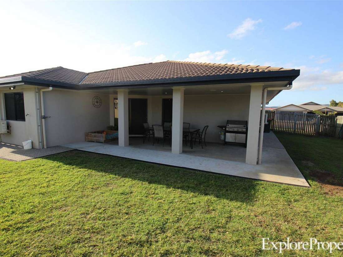 Property Lease at 20 Mooney Court, MARIAN QLD, 4753 Explore Property