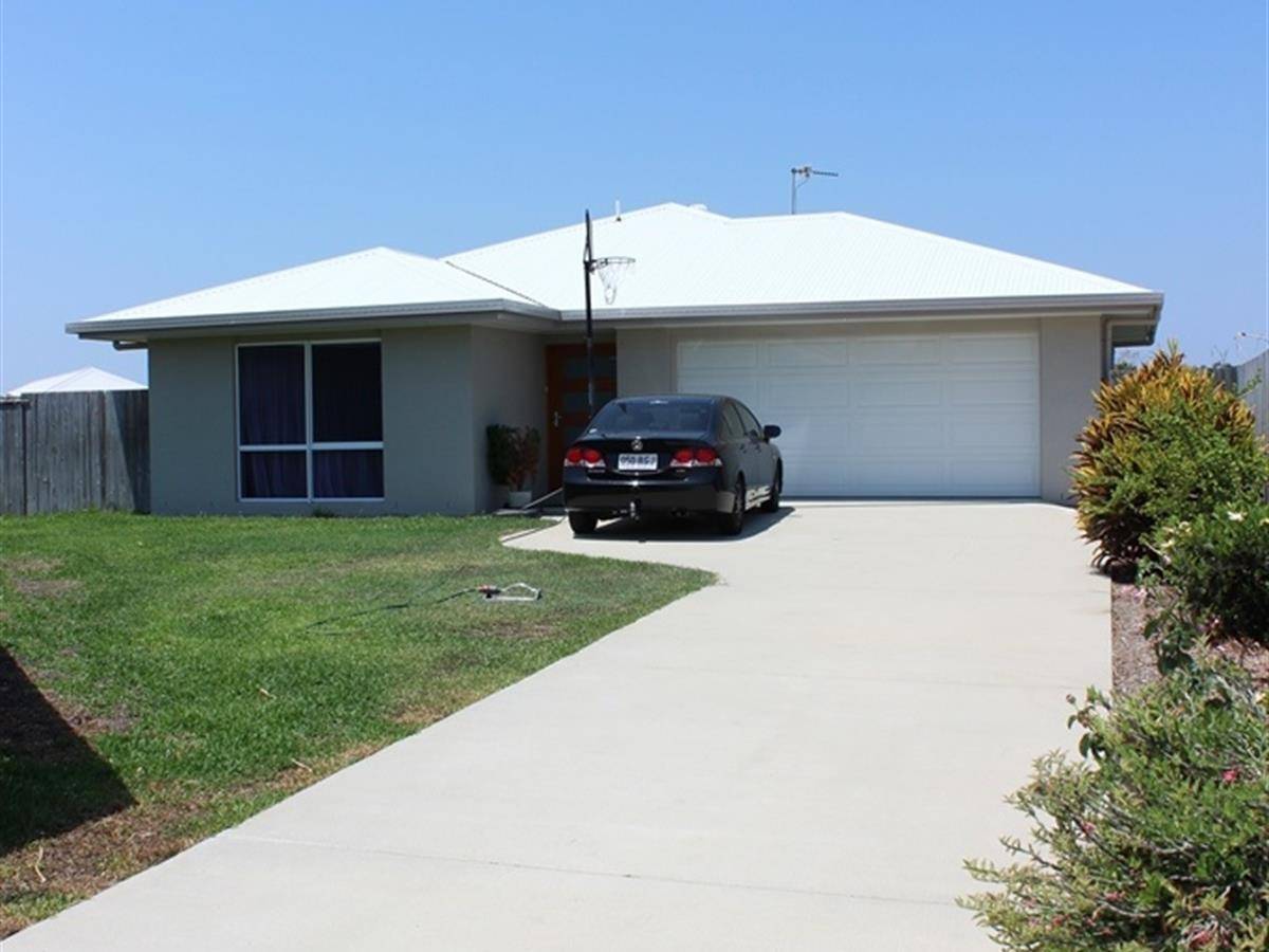 Property Lease at 4 Flintwood Street, RURAL VIEW QLD, 4740 Explore