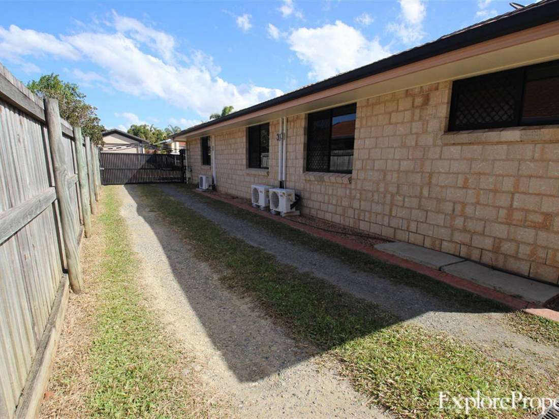 Property Lease at 18 Wayne Street, WALKERSTON QLD, 4751 Explore