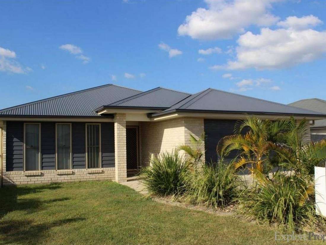 Property Lease at 8 Amelia Drive, MIRANI QLD, 4754 Explore Property