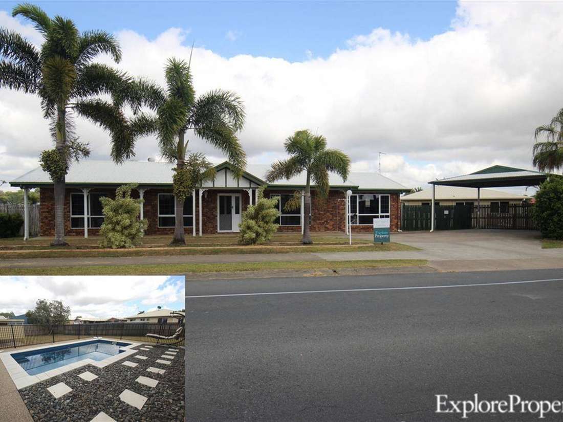 Property Lease at 1 Davey Street, GLENELLA QLD, 4740 Explore Property