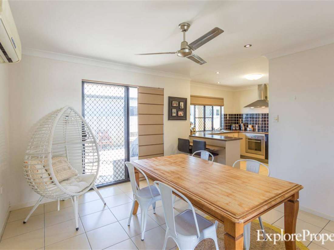 Property Lease at 18 Townsend Street, BUCASIA QLD, 4750 Explore