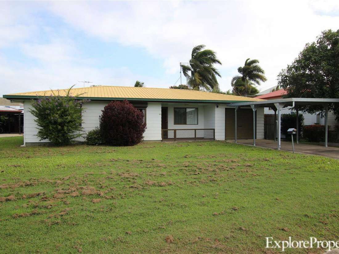 Property Lease at 29 Ulanda Drive, SOUTH MACKAY QLD, 4740 Explore