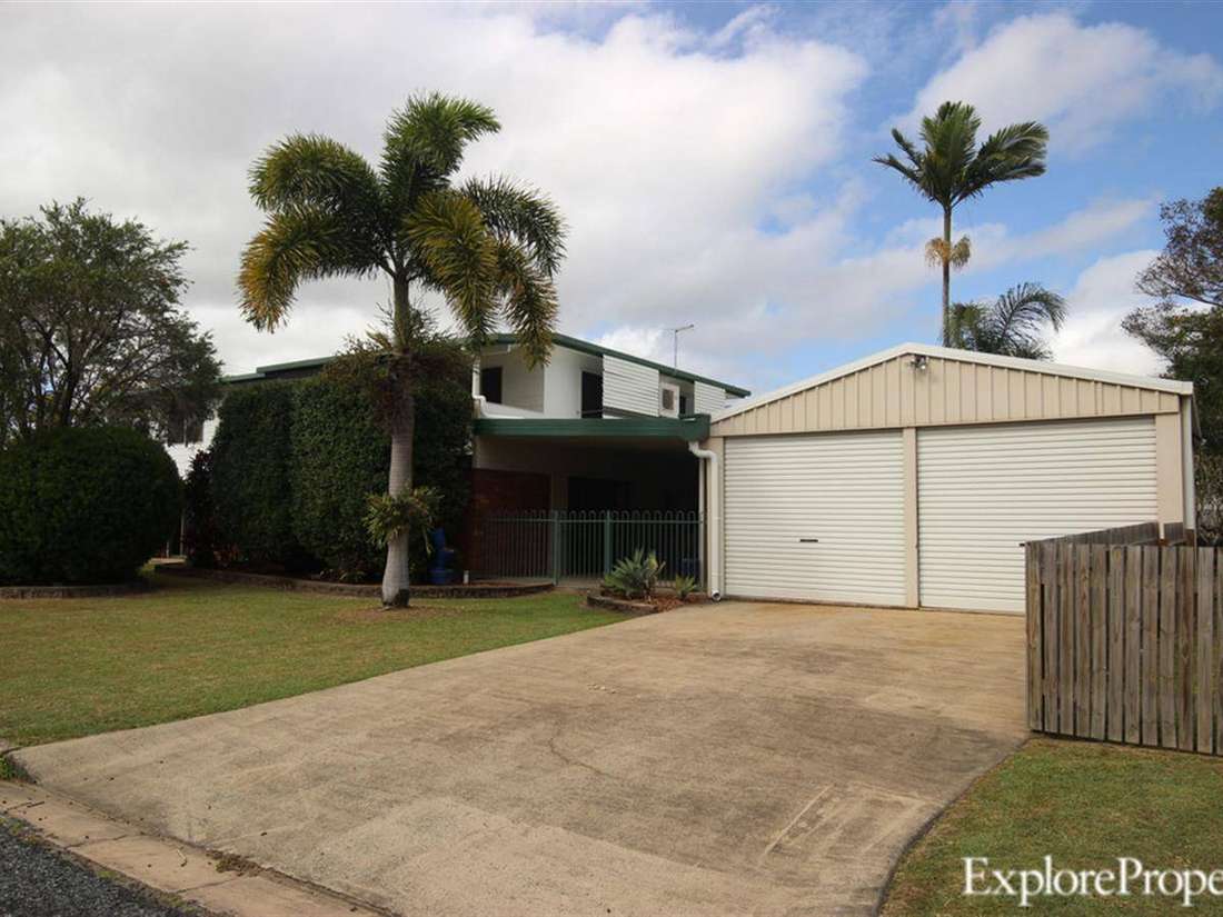 Property Lease at 61 Pugsley Street, WALKERSTON QLD, 4751 Explore