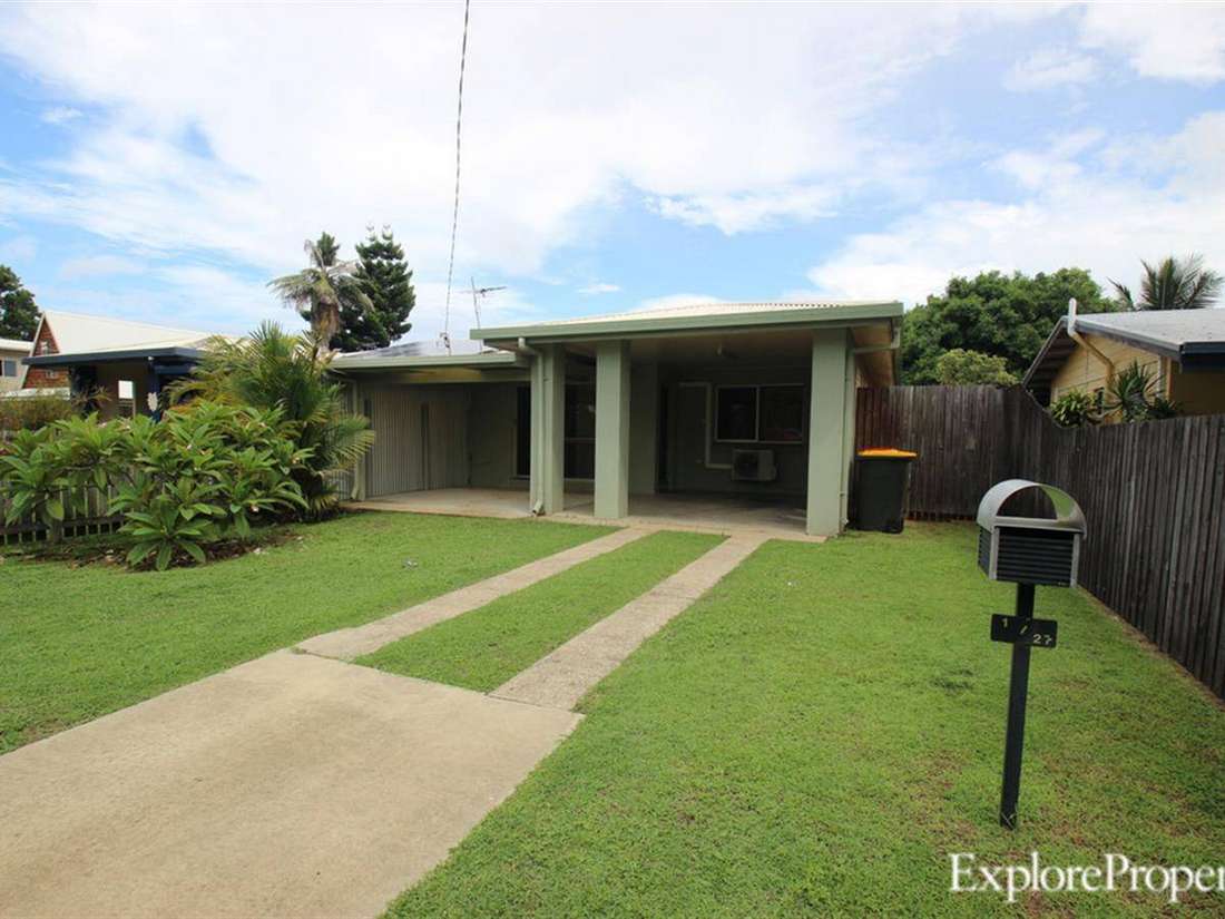 Property Lease at 1/27 Downie Avenue, BUCASIA QLD, 4750 Explore