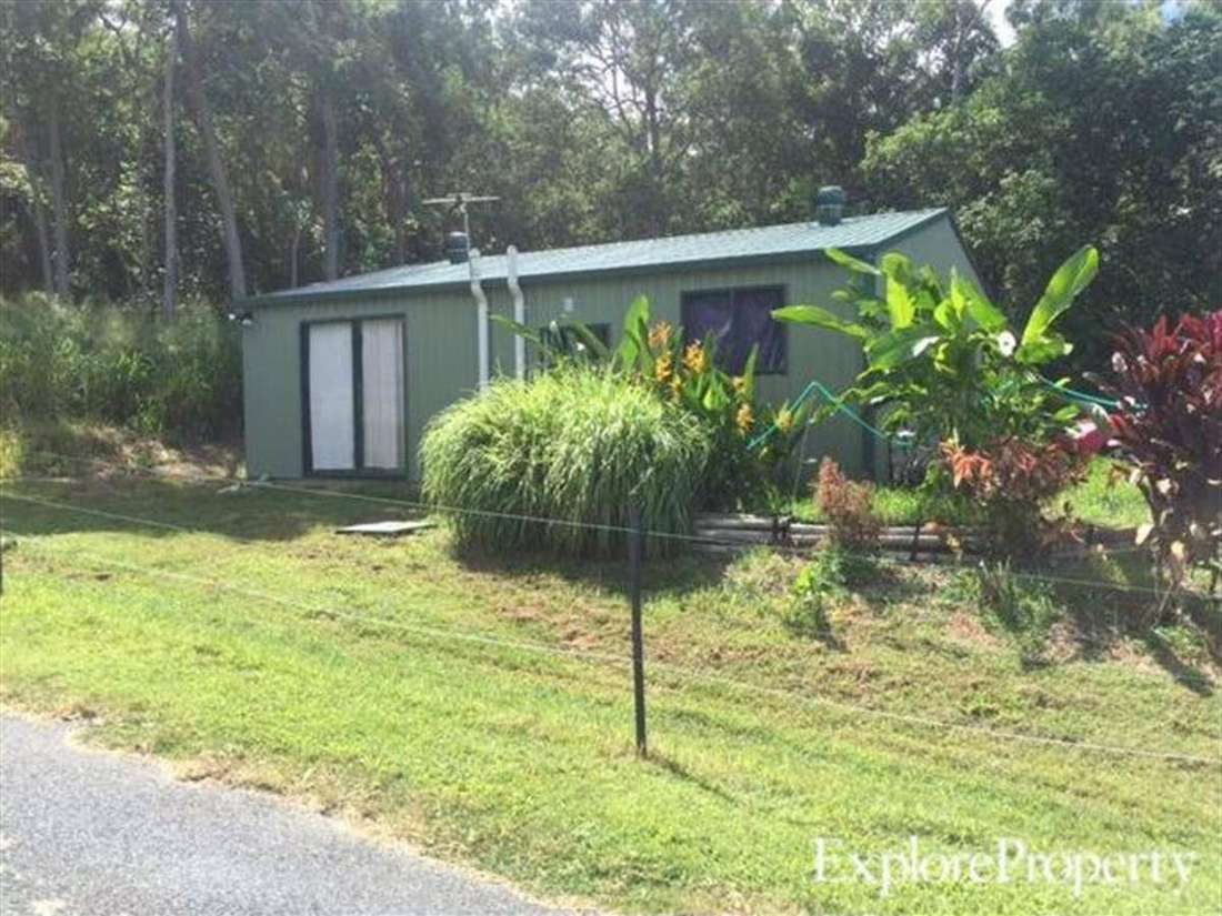 Property Lease at 105 Barrow Hill Road, HABANA QLD, 4740 Explore