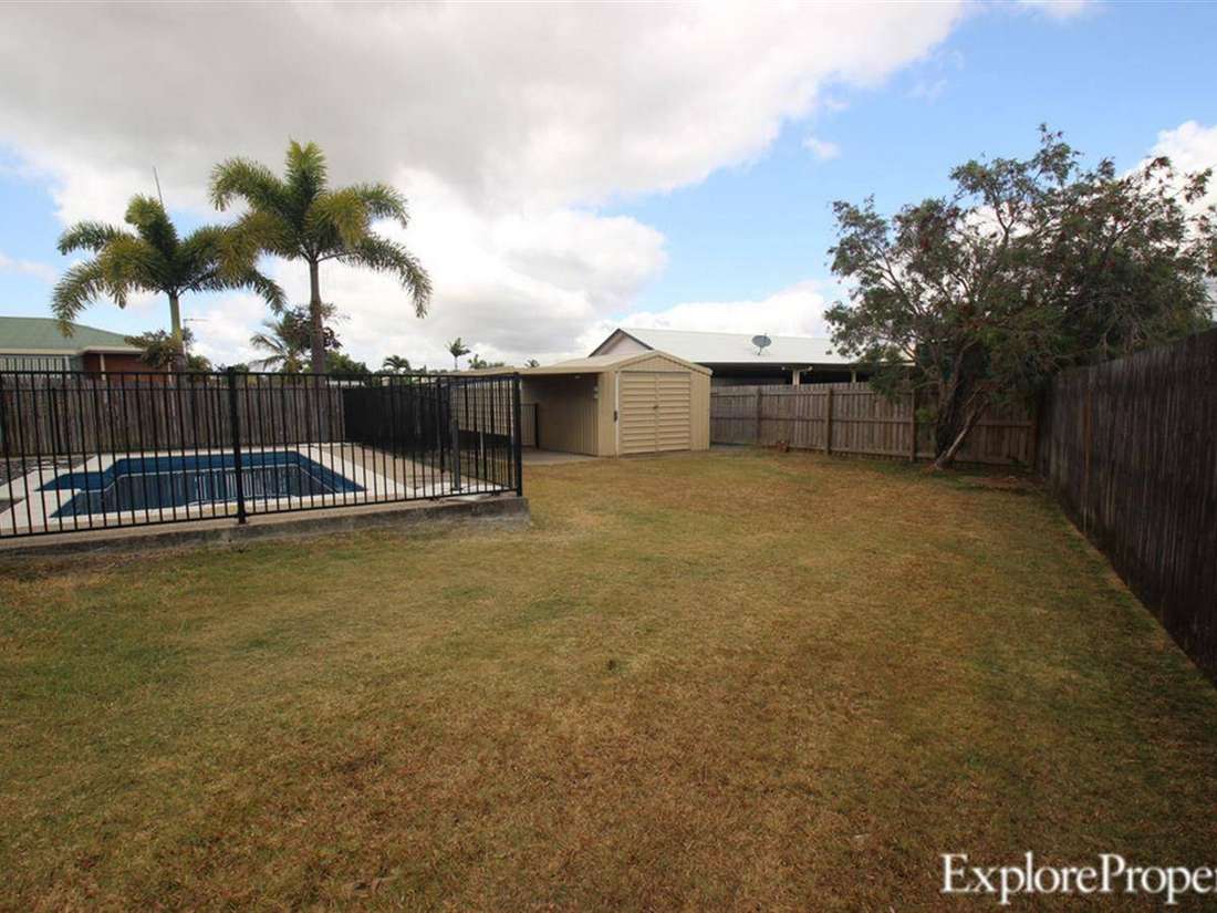 Property Lease at 1 Davey Street, GLENELLA QLD, 4740 Explore Property