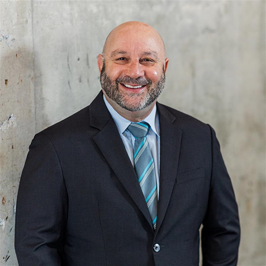 Trevor Camilleri