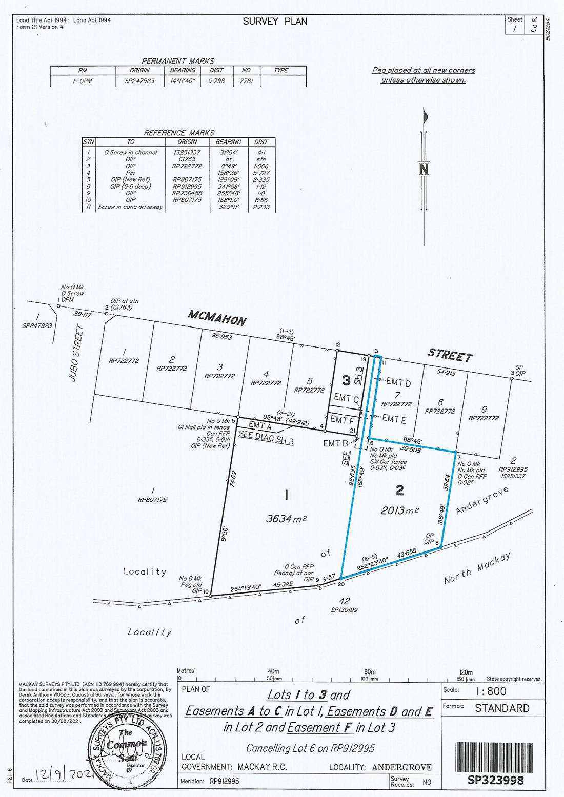 27B McMahon Street, Andergrove - Thumbnail 2