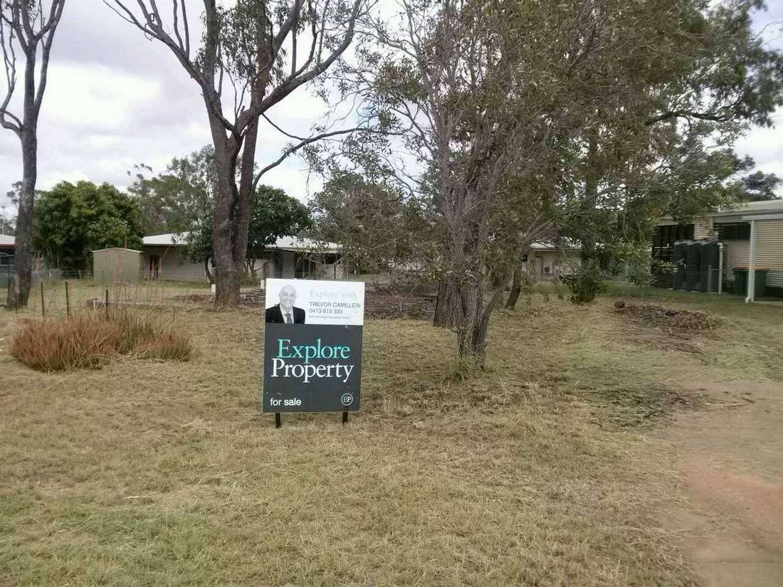 43 Dinang Crescent, Glenden - Image 1