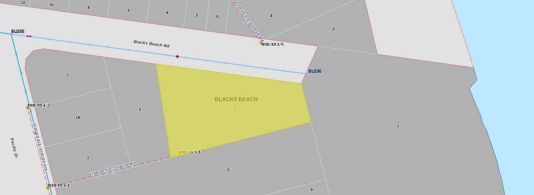 3 Blacks Beach Road, Blacks Beach - Thumbnail 2
