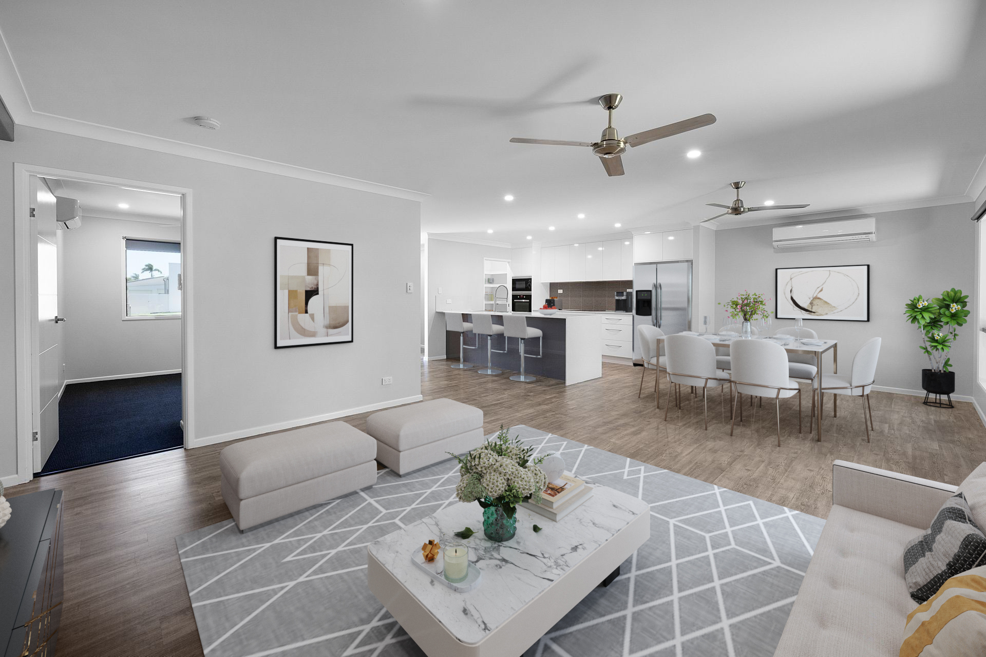 23 Benarid Drive, Ooralea - Thumbnail 6