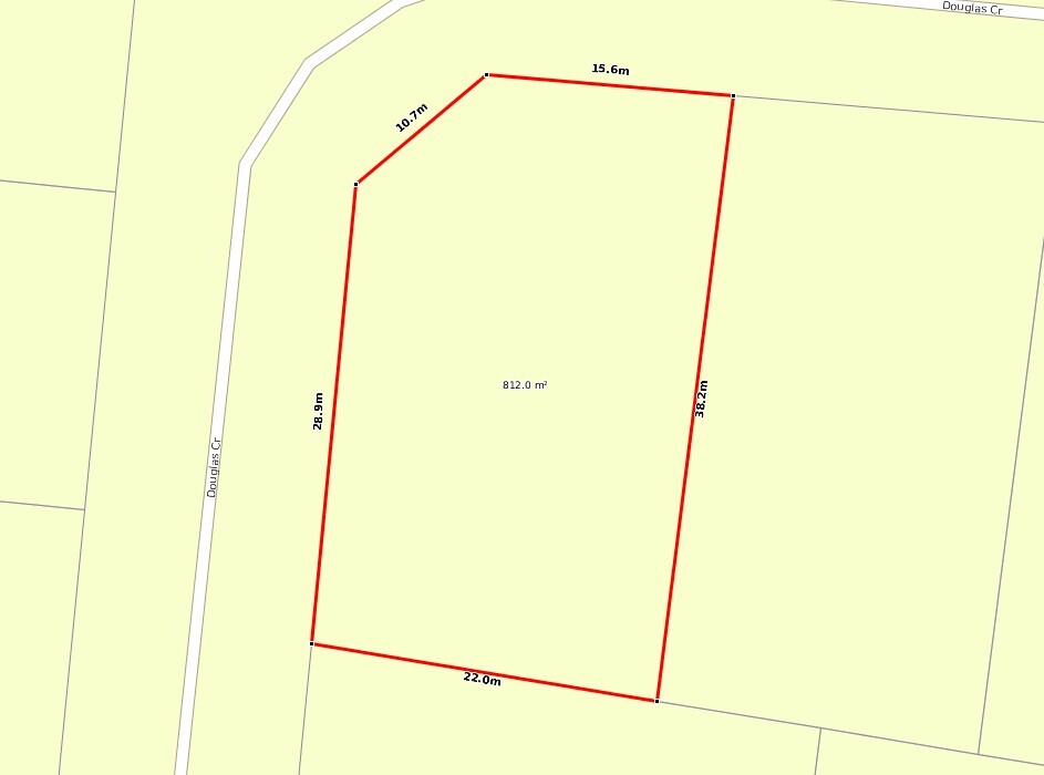 31 Douglas Crescent, Rural View - Thumbnail 3