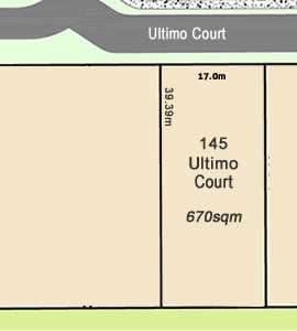 Lot 145 Ultimo Court, Beaconsfield - Image 1