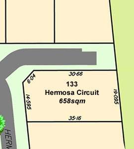 Lot 133 Hermosa Circuit, Beaconsfield - Image 1