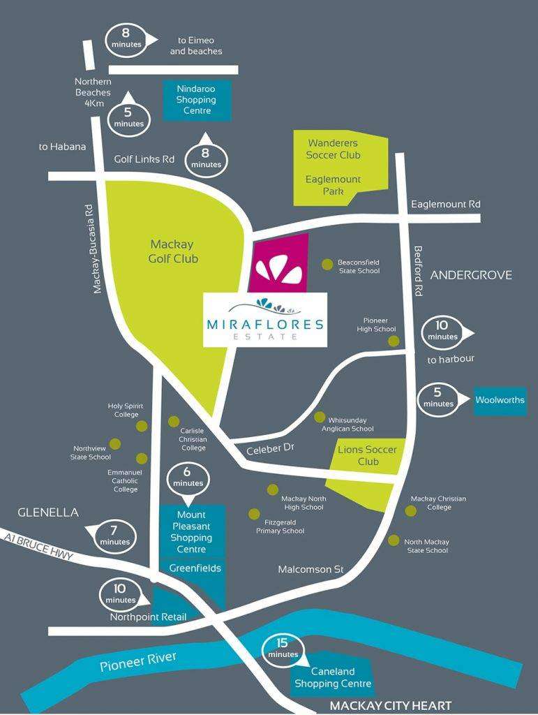 Lot 159 Hermosa Circuit, Beaconsfield - Thumbnail 6