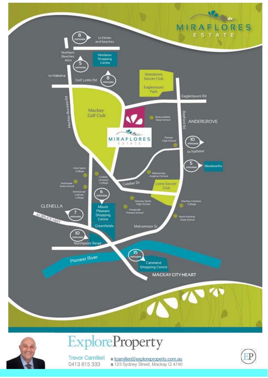 Lot 153 Ultimo Circuit, Beaconsfield - Thumbnail 4