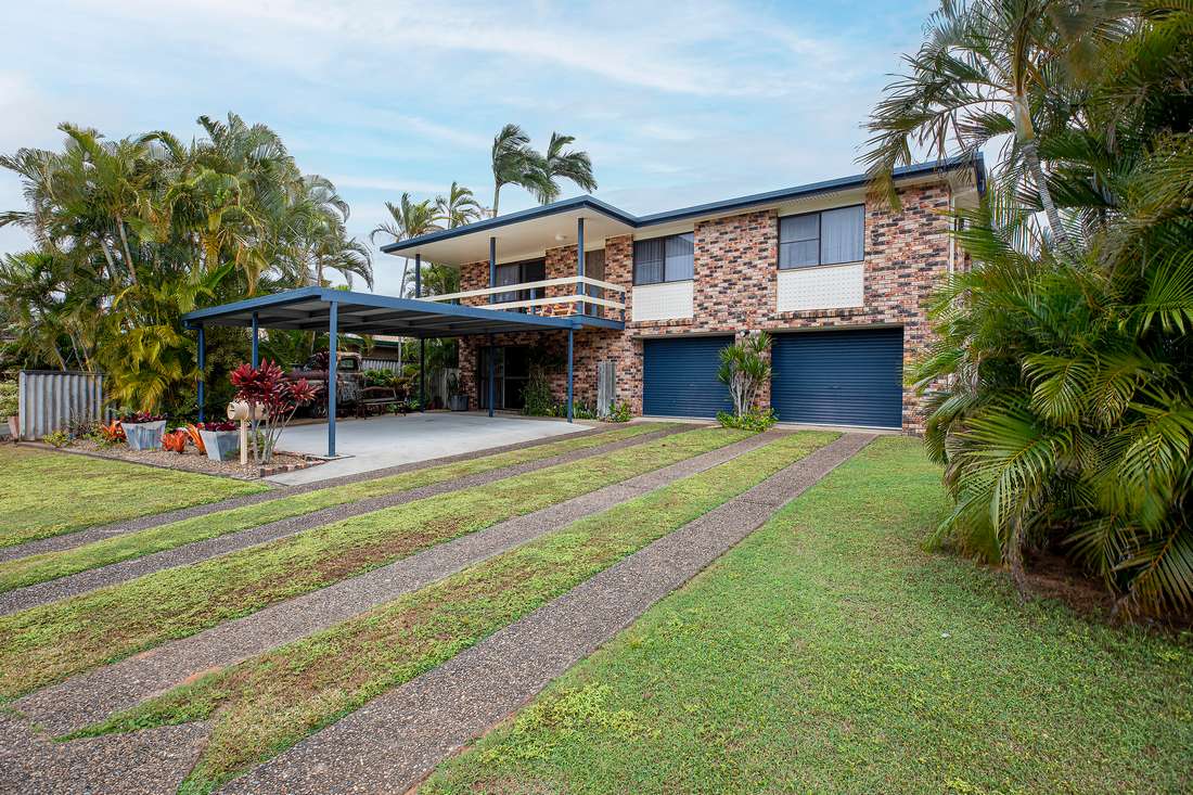 23 Cavanagh Drive