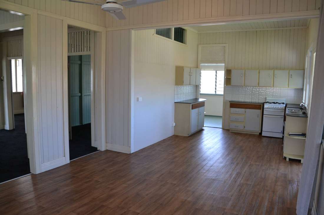 1 Luscombe Street, Mackay - Thumbnail 4