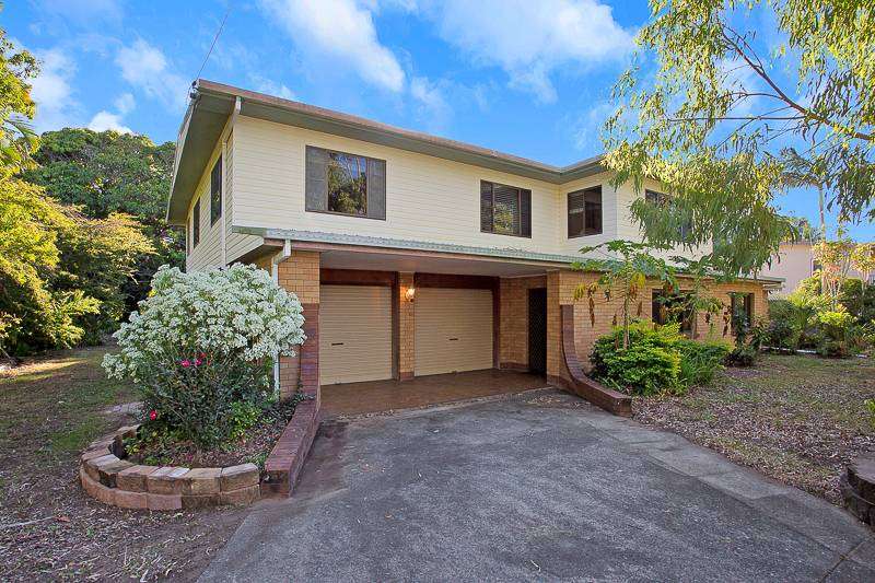 293 Slade Point Road