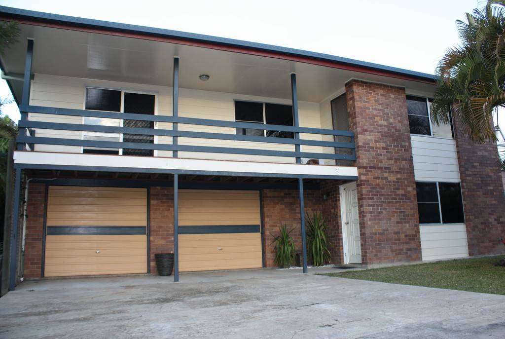 10 Stuart Street