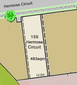 Lot 159 Hermosa Circuit, Beaconsfield - Thumbnail 2