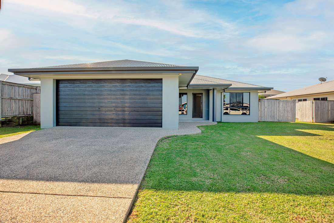 29 Maryvale Circuit