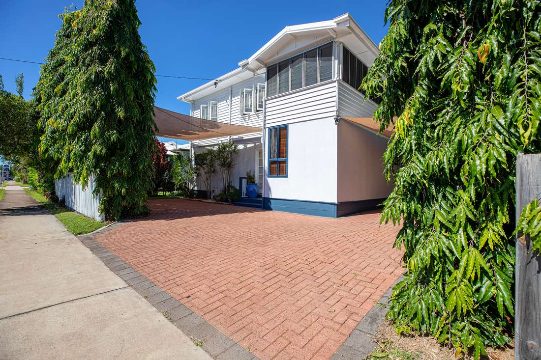 89 Shakespeare Street