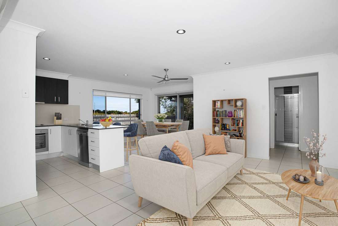 1/76 Cinnamon Drive, Glenella - Thumbnail 2