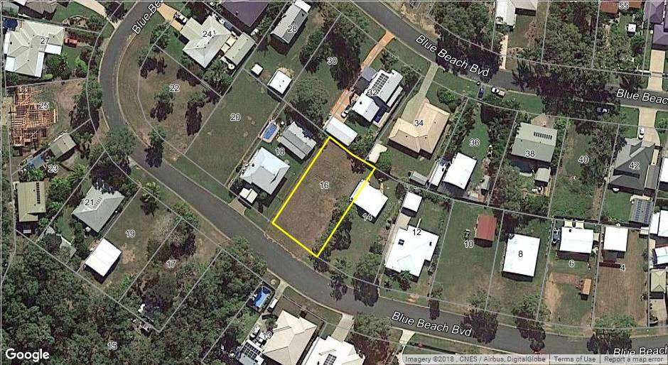 16 Blue Beach Boulevard, Haliday Bay - Thumbnail 3