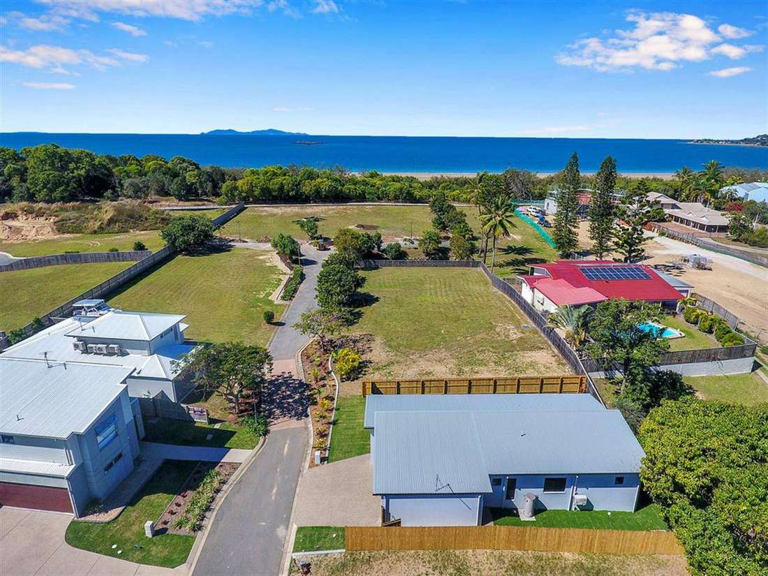 Property Sale at Lot 12/146150 Shoal Point Road, SHOAL POINT QLD, 4750 Explore Property