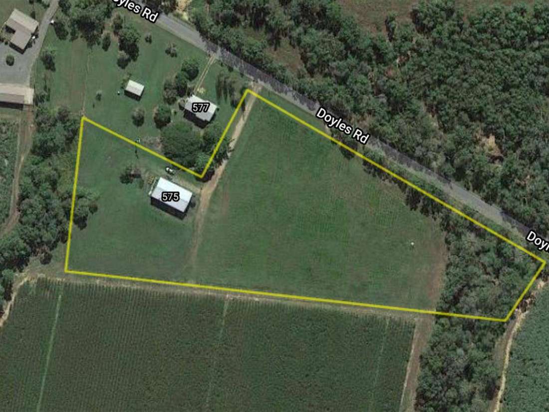 Property Sale at 575 Doyles Road, BALNAGOWAN QLD, 4740 Explore