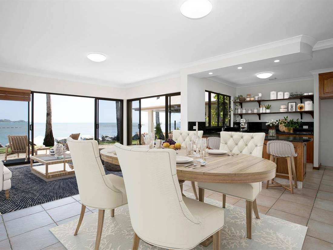 Property Sale at 28 Swan Street, SLADE POINT QLD, 4740 Explore Property Mackay Buy Rent Sell