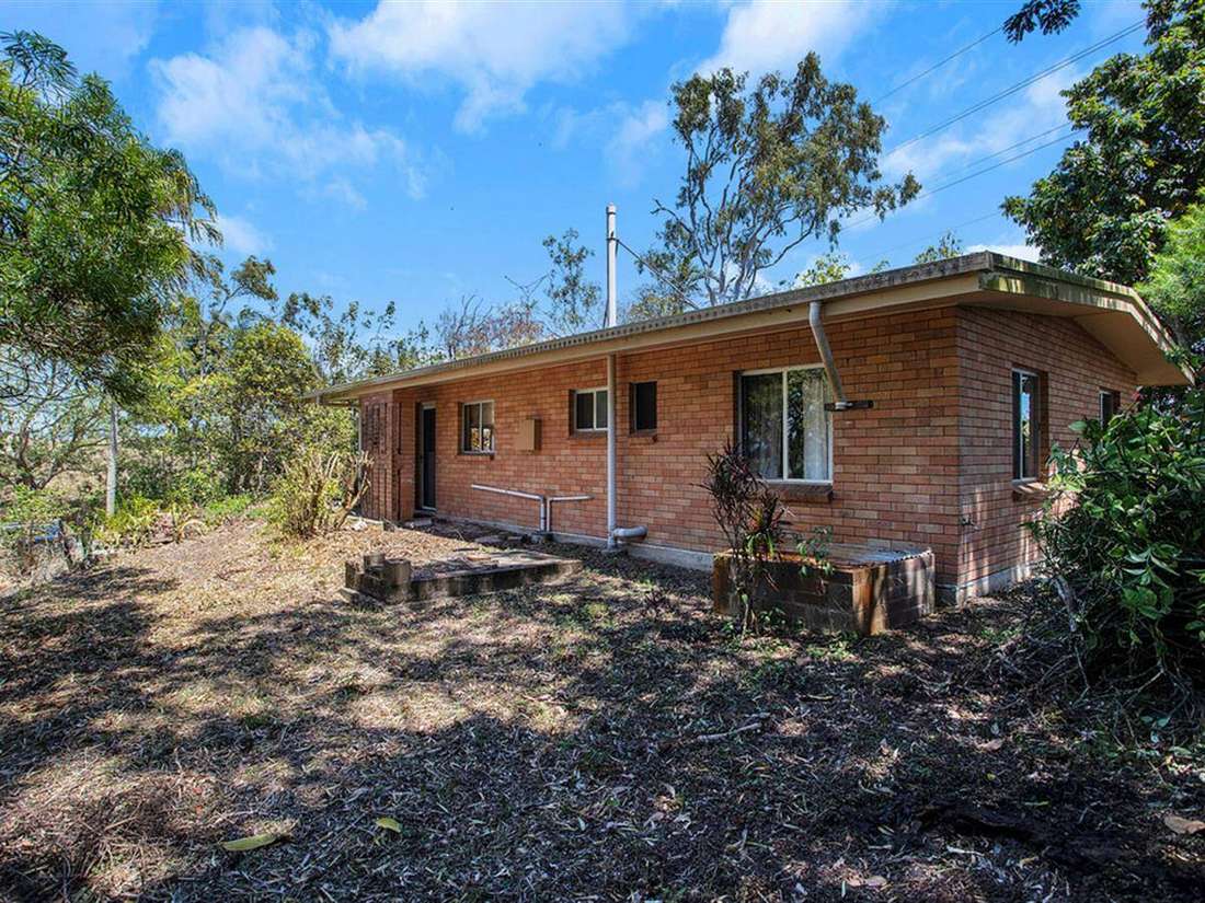 Property Sale at 101 Farleigh Dumbleton Road, DUMBLETON QLD, 4740