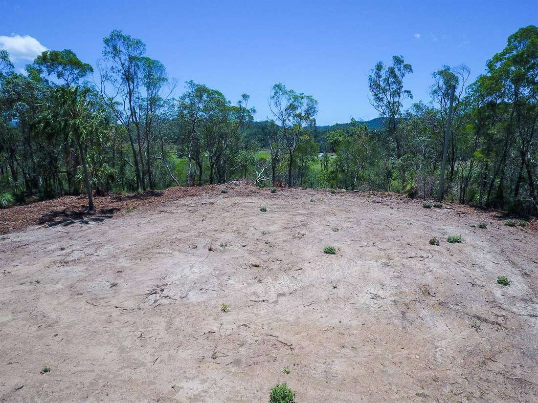 Property Sale at 110 YakapariHabana Road, THE LEAP QLD, 4740 Explore