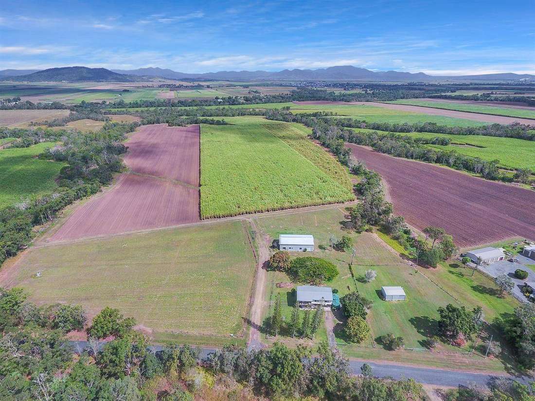 Property Sale at 575 Doyles Road, BALNAGOWAN QLD, 4740 Explore