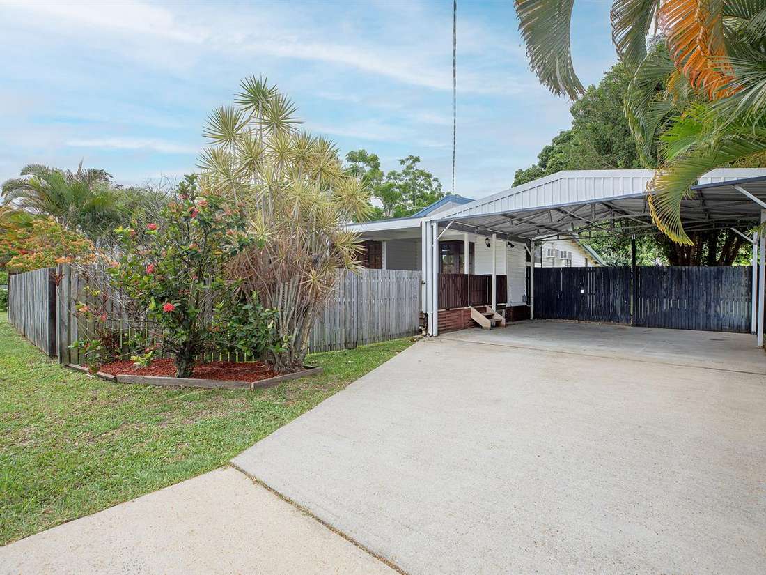 Property Sale at 40 Schaefer Street, WEST MACKAY QLD, 4740 Explore