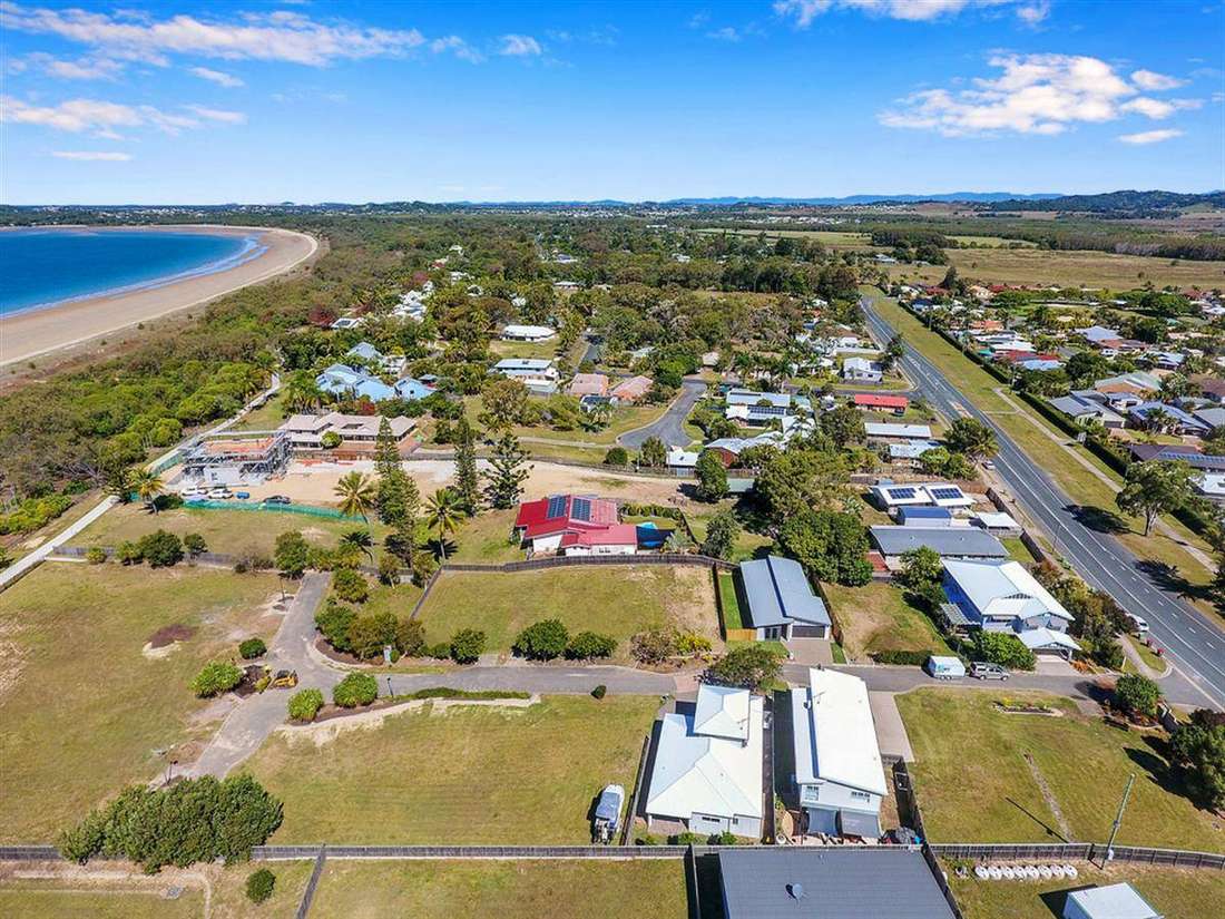 Property Sale at Lot 1/145150 Shoal Point Road, SHOAL POINT QLD, 4750