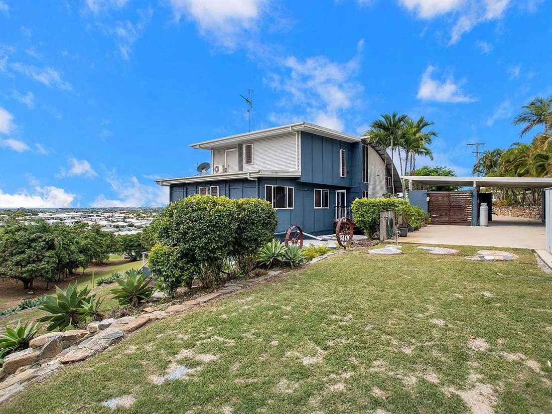 Property Sale at 4A Rural View Drive, RURAL VIEW QLD, 4740 Explore